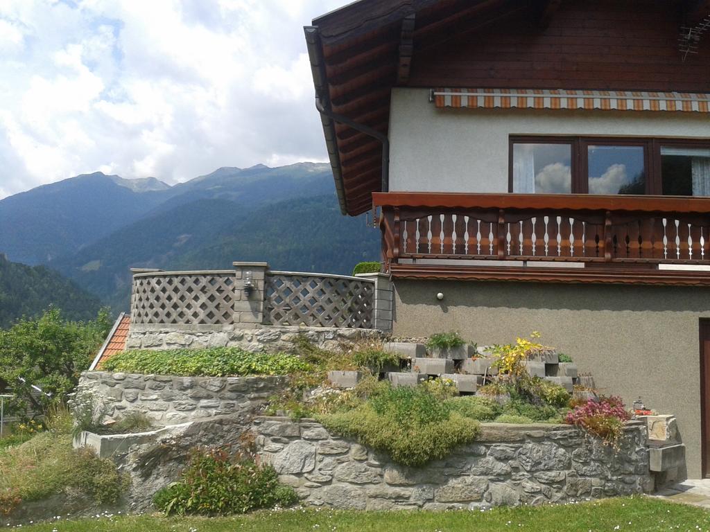 Вилла Indipendent House In Флаттах Экстерьер фото